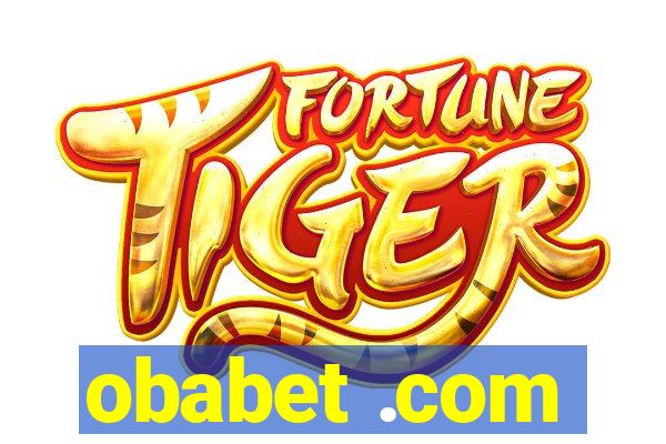 obabet .com